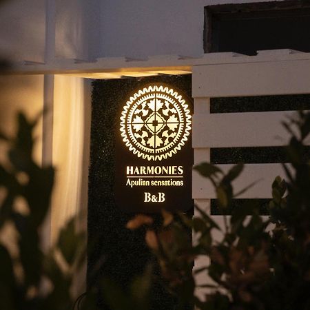 Harmonies Bnb Bari Exteriér fotografie